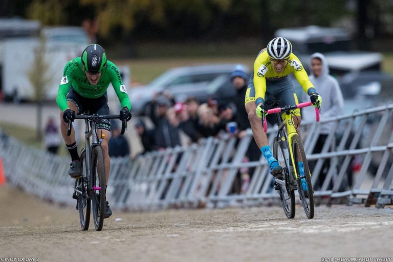 Read more about the article 2018 Cincy CX Weekend