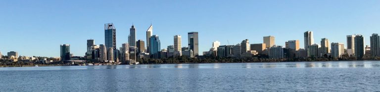 Read more about the article Perth, Western Australia