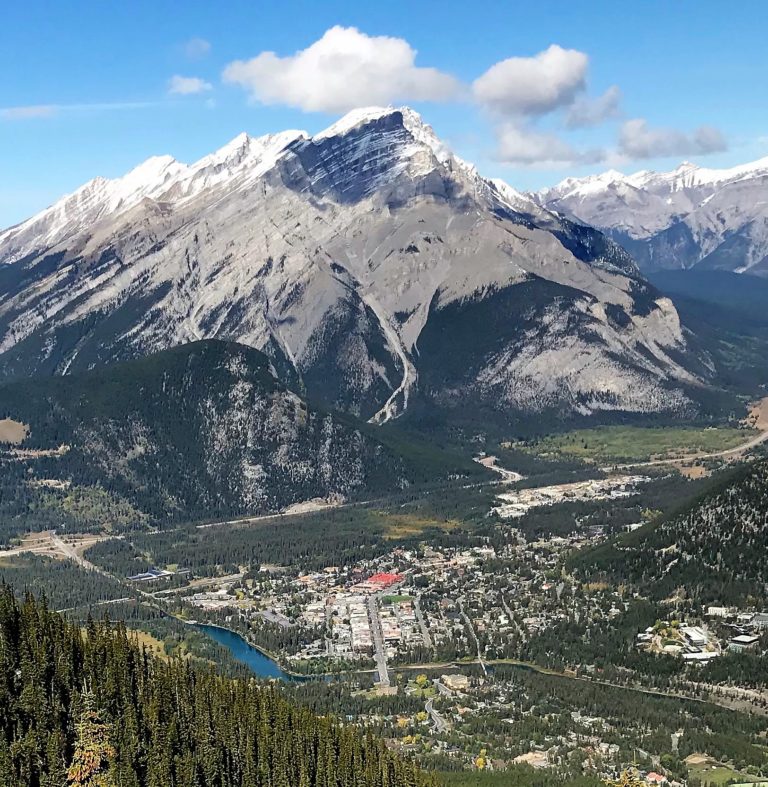 Read more about the article 2018 Banff National Park