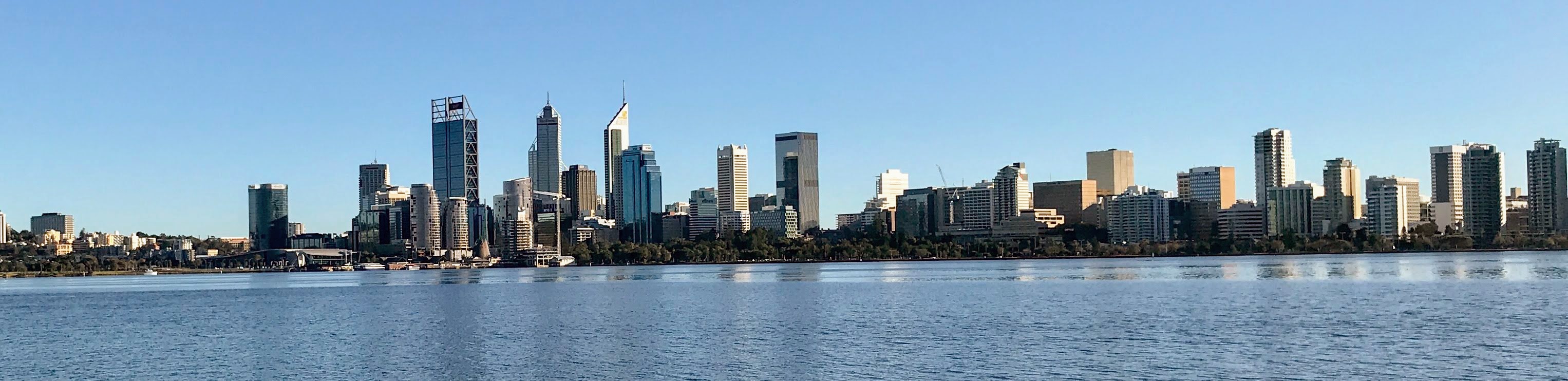 You are currently viewing Perth, Western Australia